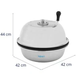 Effeuilleuse Manuelle Effeuillage Ø 42 Cm Traitement Des Plantes -Terre Tendre Soldes Boutique 75976306 4