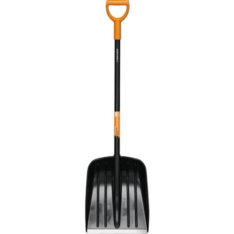 Fiskars Pelle à Neige Solid 132 Cm 2 Fiskars Pelle à Neige Solid 132 Cm – Image 2