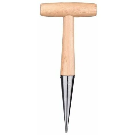 Jardinage Poinçonnant Trou Perforateur Et Semoir Fertilisant Outil De Jardinage Perforateur Pour La Plantation à Domicile Poinçonnage Du Sol 1 Jardinage Poinçonnant Trou Perforateur Et Semoir Fertilisant Outil De Jardinage Perforateur Pour La Plantation à Domicile Poinçonnage Du Sol