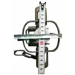 Piège à Ressort En Métal Extérieur Pour Fox Bobcat Vole Skunk Muskrat Rabbit Pest Control Garden Tool -Terre Tendre Soldes Boutique 76522715 3