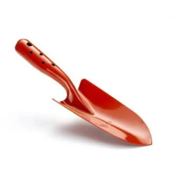 OUTILS WOLF Transplantoir 8 Cm - Léger Et Ergonomique