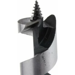 Multifonctionnel Scotch Eye Bois Auger Foret (6mm/20mm/25mm/30mm) Pour Bushcraft Camping, Tarière à Main, Survie En Plein Air Outil - 25mm -Terre Tendre Soldes Boutique 76981426 3