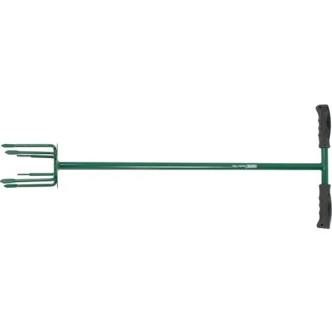 GRIFFE DE JARDIN DRAPER 820MM 28163 1 GRIFFE DE JARDIN DRAPER 820MM 28163
