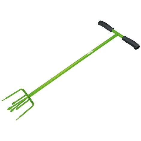 GRIFFE DE JARDIN DRAPER 820MM 28163 2 GRIFFE DE JARDIN DRAPER 820MM 28163 – Image 2