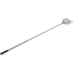 Cueilleur De Fruits En Métal, équipement De Cueillette De Fruits, Outils, Tête De Récolte, Panier Avec Sac De Transport, Fruits Réglables De 5 Pieds,France -Terre Tendre Soldes Boutique 78767405 3