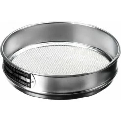 Tamis De Devinette De Jardin Pour Usage Intensif Outil De Jardinage Pour Plateau De Graine De Compost Une Tamisage-10 (2Mm) 8 Tamis De Devinette De Jardin Pour Usage Intensif Outil De Jardinage Pour Plateau De Graine De Compost Une Tamisage-10 (2Mm) -Terre Tendre Soldes Boutique 78769429 4