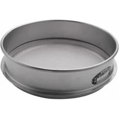 Tamis De Jardin Robuste En Maille Filet Pour Terreau Outil De Jardinage 16 (1,25 Mm)