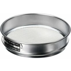 Tamis De Jardin Robuste En Maille Pour Compost - 18 (1 Mm) -Terre Tendre Soldes Boutique 78769554 3