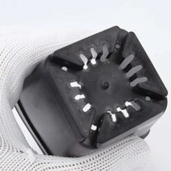 Petit Pot Carré De Fleur Plastique Plante Intérieur Exterieur, 25Pcs Pots Semis Carrés De Serre, Pot Succulent Plants Avec Trou De Vidange, Jardinieres Exterieur Balcon Plastique 7 Petit Pot Carré De Fleur Plastique Plante Intérieur Exterieur, 25Pcs Pots Semis Carrés De Serre, Pot Succulent Plants Avec Trou De Vidange, Jardinieres Exterieur Balcon Plastique -Terre Tendre Soldes Boutique 79481215 3