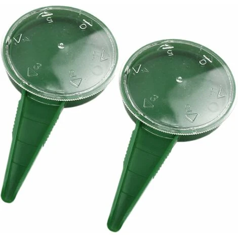 Distributeur De Semences,Outils De Semis, Outils De Jardin 5 Semoirs à Graines Réglables, Transplanteurs Et Perforateurs De Différentes Tailles,,2Pcs 1 Distributeur De Semences,Outils De Semis, Outils De Jardin 5 Semoirs à Graines Réglables, Transplanteurs Et Perforateurs De Différentes Tailles,,2Pcs