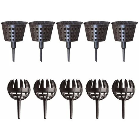 Boîte D'engrais Boîte Engrais Organique Portable Boîte D'engrais D'engrais Couvercle Paniers D'engrais Bonsai Bonsaï Avec Couvercle Engrais Pour Bonsaï For Bonsai Usine De Fleurs (10 Morceaux), 1 Boîte D'engrais Boîte Engrais Organique Portable Boîte D'engrais D'engrais Couvercle Paniers D'engrais Bonsai Bonsaï Avec Couvercle Engrais Pour Bonsaï For Bonsai Usine De Fleurs (10 Morceaux),