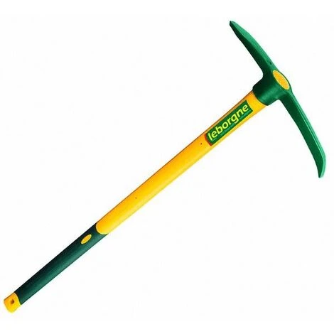 Pioche D'égoutier Novagrip - LEBORGNE - 144504 1 Pioche D'égoutier Novagrip - LEBORGNE - 144504