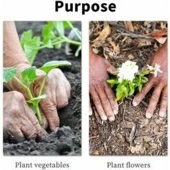 Tariere Jardin Perceuse Amélioré 8x30cm Et 8x42cm Perceuse Jardinage Foret Spirale Pour Perceuse Tariere Perceuse Tarriere Jardin Perceuse Pour Jardin 8 Tariere Jardin Perceuse Amélioré 8x30cm Et 8x42cm Perceuse Jardinage Foret Spirale Pour Perceuse Tariere Perceuse Tarriere Jardin Perceuse Pour Jardin -Terre Tendre Soldes Boutique 80161035 4