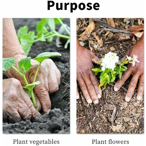 Tariere Jardin Perceuse Amélioré 8x30cm Et 8x42cm Perceuse Jardinage Foret Spirale Pour Perceuse Tariere Perceuse Tarriere Jardin Perceuse Pour Jardin 4 Tariere Jardin Perceuse Amélioré 8x30cm Et 8x42cm Perceuse Jardinage Foret Spirale Pour Perceuse Tariere Perceuse Tarriere Jardin Perceuse Pour Jardin – Image 4