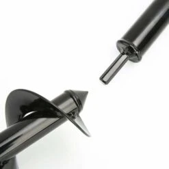 Mèche Jardin Tarière/Perceuse Hexagonale Foret Pour Tarière + Gants De Jardin Pour Faire Trou Planter Des Arbres Portable Drill Convient Pour Les Jardins,Plantation,Fleurs -Terre Tendre Soldes Boutique 80161036 3