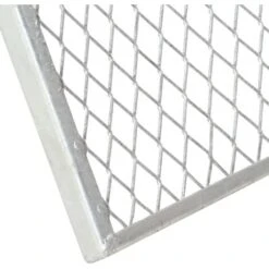 SKM Tamis De Jardin Acier Galvanis¨ -Terre Tendre Soldes Boutique 80399879 3