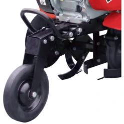 Motobineuse Thermique 212cc 5,6cv 2 AV 1 AR Travail 88cm LEA 80W21 8 Motobineuse Thermique 212cc 5,6cv 2 AV 1 AR Travail 88cm LEA 80W21 -Terre Tendre Soldes Boutique 80592455 4