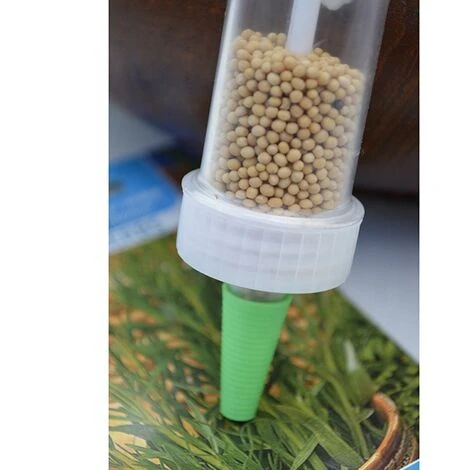 Mini Semoir Distributeur De Graines Semeur Épandeur De Graines Jardin Jardinière Main Semoir Outil Semence Manuel Jardin Fleur 5 Mini Semoir Distributeur De Graines Semeur Épandeur De Graines Jardin Jardinière Main Semoir Outil Semence Manuel Jardin Fleur – Image 5