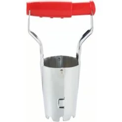 Outils Planteur De Bulbes Automatique I Rouge