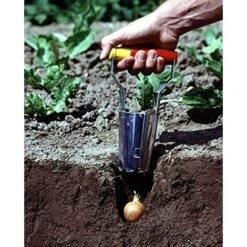 Outils Planteur De Bulbes Automatique I Rouge -Terre Tendre Soldes Boutique 81267472 4