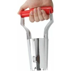 Outils Planteur De Bulbes Automatique I Rouge -Terre Tendre Soldes Boutique 81267472 5