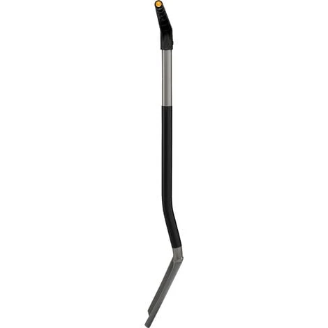 Fiskars Bêche Métal Ergonomic™ à Bord Droit 2 Fiskars Bêche Métal Ergonomic™ à Bord Droit – Image 2