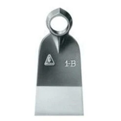 Azada Nº1 Bellota - Talla 130x80 Mm 375 Gr.