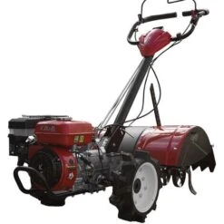 Motoculteur A Essence 7HP - KAWAPOWER