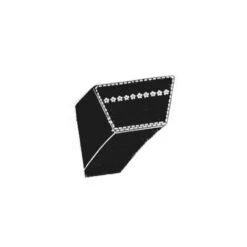 Courroie Entrainement Motobineuse Pubert