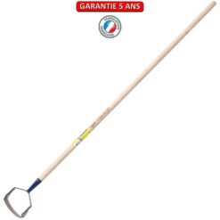 GRATTOIR LAME DE 14 EM