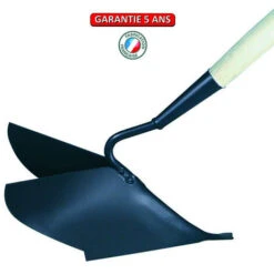 BUTTEUR RAYONNEUR 20 SM