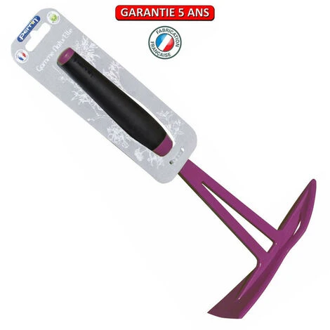 SERFOUETTE POLYAMIDE FRAMBOISINE 1 SERFOUETTE POLYAMIDE FRAMBOISINE