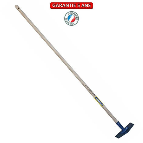 RATISSOIRE PROVENCALE DE 20 EM 1.50 M PEFC 100 % 1 RATISSOIRE PROVENCALE DE 20 EM 1.50 M PEFC 100 %