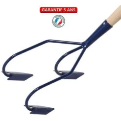 CULTIVATEUR 3 DTS SM