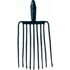 Fourche A Fourche A 9 Dents Pour Gravier