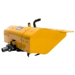 Fraise Arrière Texas Pour Motoculteur Pro Trac 90061180