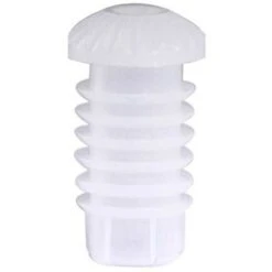 Jolly Bouchon En Plastique Supercap 100 Pcs