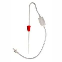 Transvasateur Pulmonaire