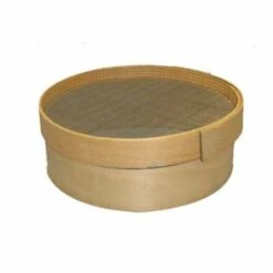 Tamis En Bois Cm 20