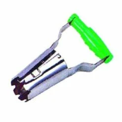 Ilcampo 01108 Pot De Fleurs Extensible Chromé