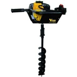 Perceuses à Moteur Vigor Tm-49 Cc. 51,7
