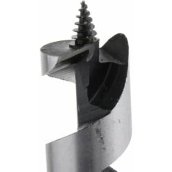 Multifonctionnel Scotch Eye Bois Auger Foret (6mm/20mm/25mm/30mm) Pour Bushcraft Camping, Tarière à Main, Survie En Plein Air Outil - 25mm -Terre Tendre Soldes Boutique 88835219 3