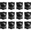 12 Pcs Plante Haute Pression Boîte Jardin Croissance Culture Greffe Haute Propagation Boule Plante Enracinement Dispositif Pour Jardin Croissance Culture Greffe