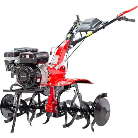 Motobineuse Thermique à Engrenage 7ch 100 Cm MW-Tools MFR1000T 2 Motobineuse Thermique à Engrenage 7ch 100 Cm MW-Tools MFR1000T – Image 2