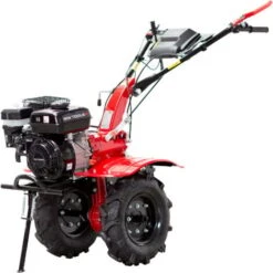 Motobineuse Thermique à Engrenage 7ch 100 Cm MW-Tools MFR1000T 7 Motobineuse Thermique à Engrenage 7ch 100 Cm MW-Tools MFR1000T -Terre Tendre Soldes Boutique 89262691 3