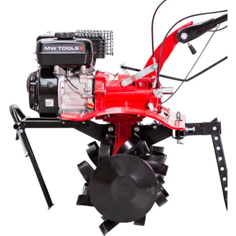 Motobineuse Thermique à Engrenage 7ch 100 Cm MW-Tools MFR1000T 4 Motobineuse Thermique à Engrenage 7ch 100 Cm MW-Tools MFR1000T – Image 4
