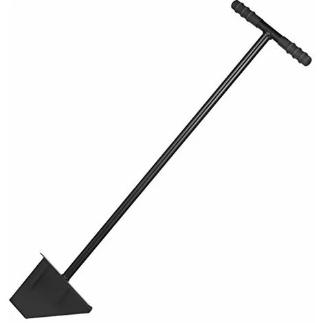 Fiskars Coupe-bordure Solide Noir 2 Fiskars Coupe-bordure Solide Noir – Image 2