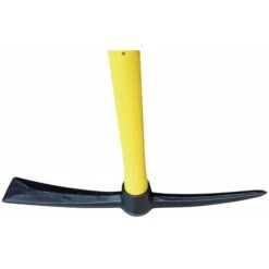 Pioche De Jardin - Suan - Manche En Fibre De Verre - Dimensions : 100 X 47 X 6,4 Cm 8 Pioche De Jardin - Suan - Manche En Fibre De Verre - Dimensions : 100 X 47 X 6,4 Cm -Terre Tendre Soldes Boutique 89572150 4