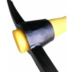 Pioche De Jardin - Suan - Manche En Fibre De Verre - Dimensions : 100 X 47 X 6,4 Cm 9 Pioche De Jardin - Suan - Manche En Fibre De Verre - Dimensions : 100 X 47 X 6,4 Cm -Terre Tendre Soldes Boutique 89572150 5