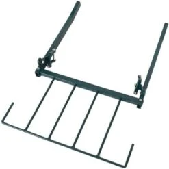 Leborgne Émietteur Pour Biogrif 5 Dents NaturOvert - Sans Biogrif